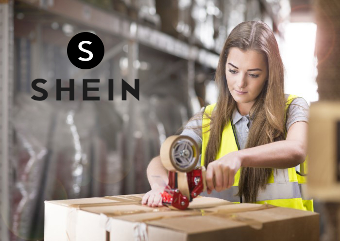 Shein System